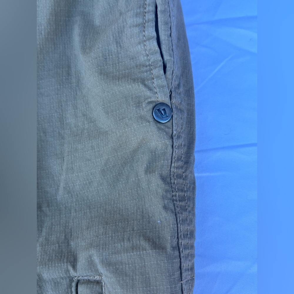 Vuori Ripstop Climber Pants Large Tan - Picture 5 of 7